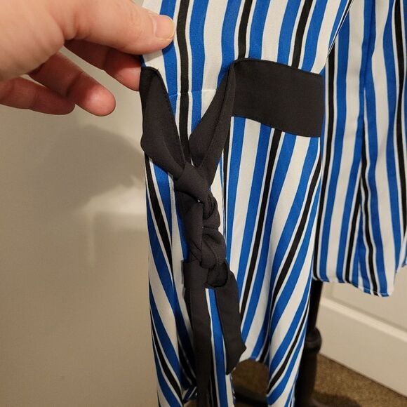 M&S Collection stripped top - Picture 4 of 7